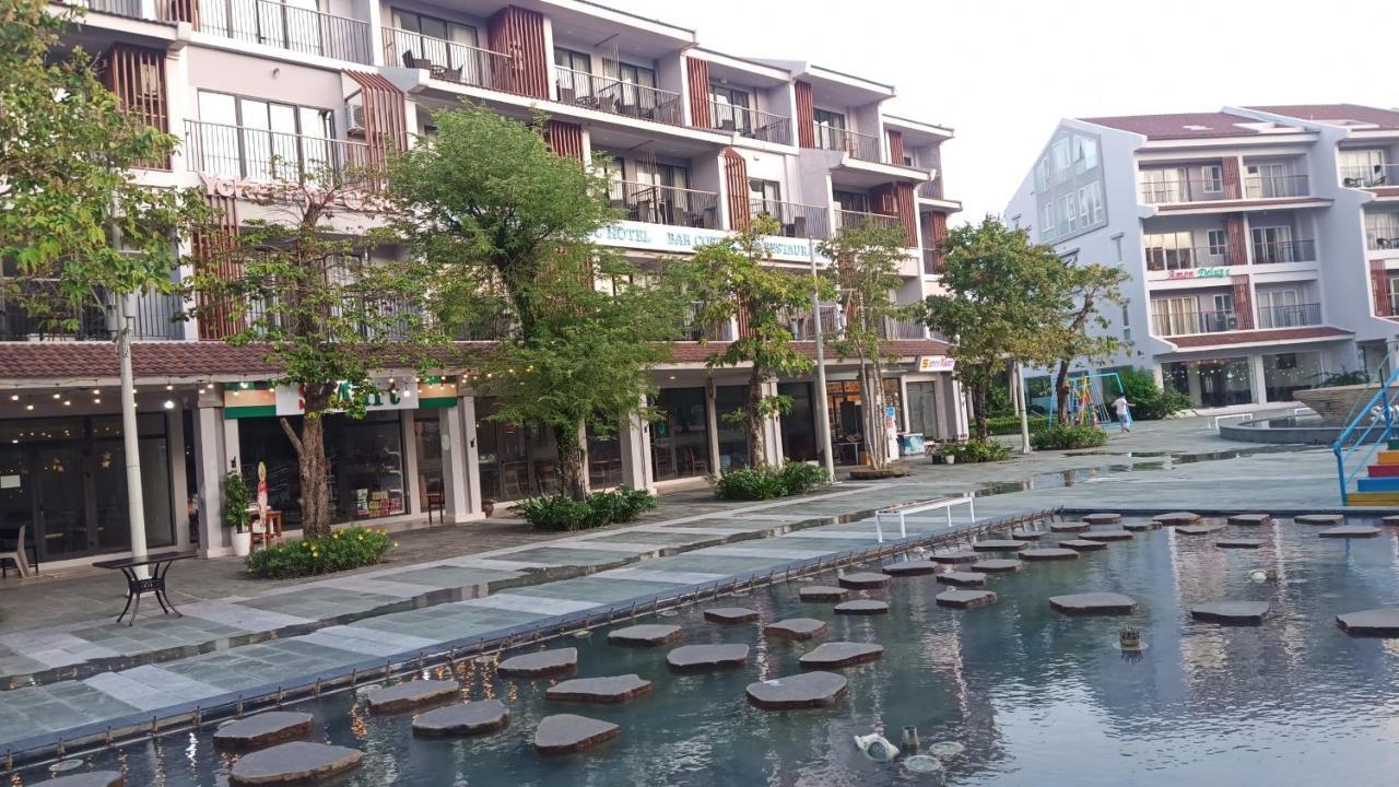 West Phu Quoc Hotel Екстериор снимка