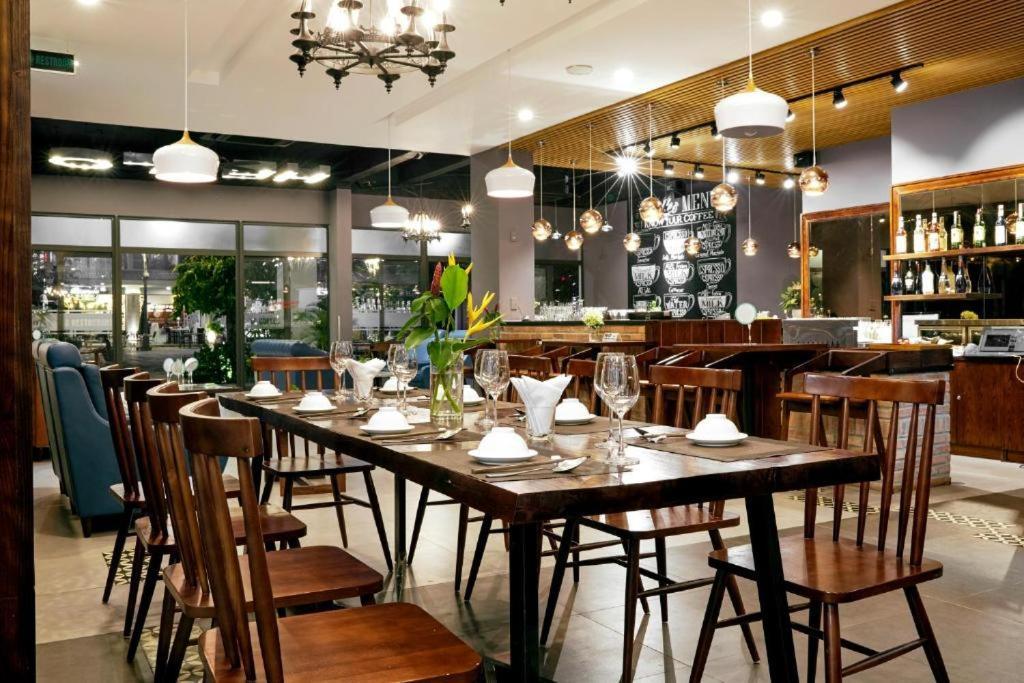 West Phu Quoc Hotel Екстериор снимка