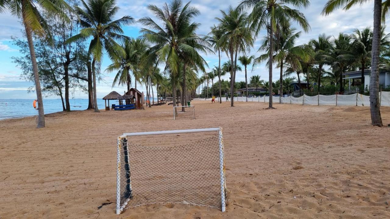 West Phu Quoc Hotel Екстериор снимка