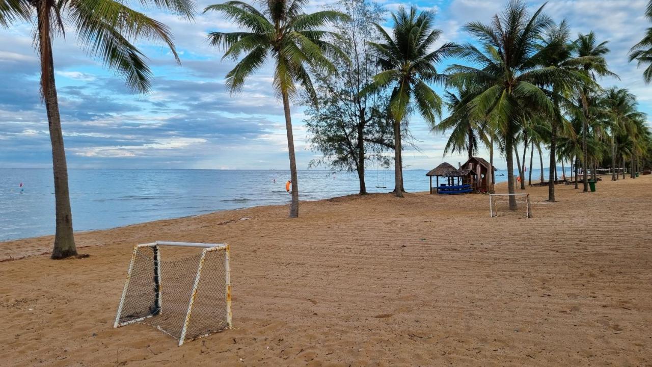 West Phu Quoc Hotel Екстериор снимка