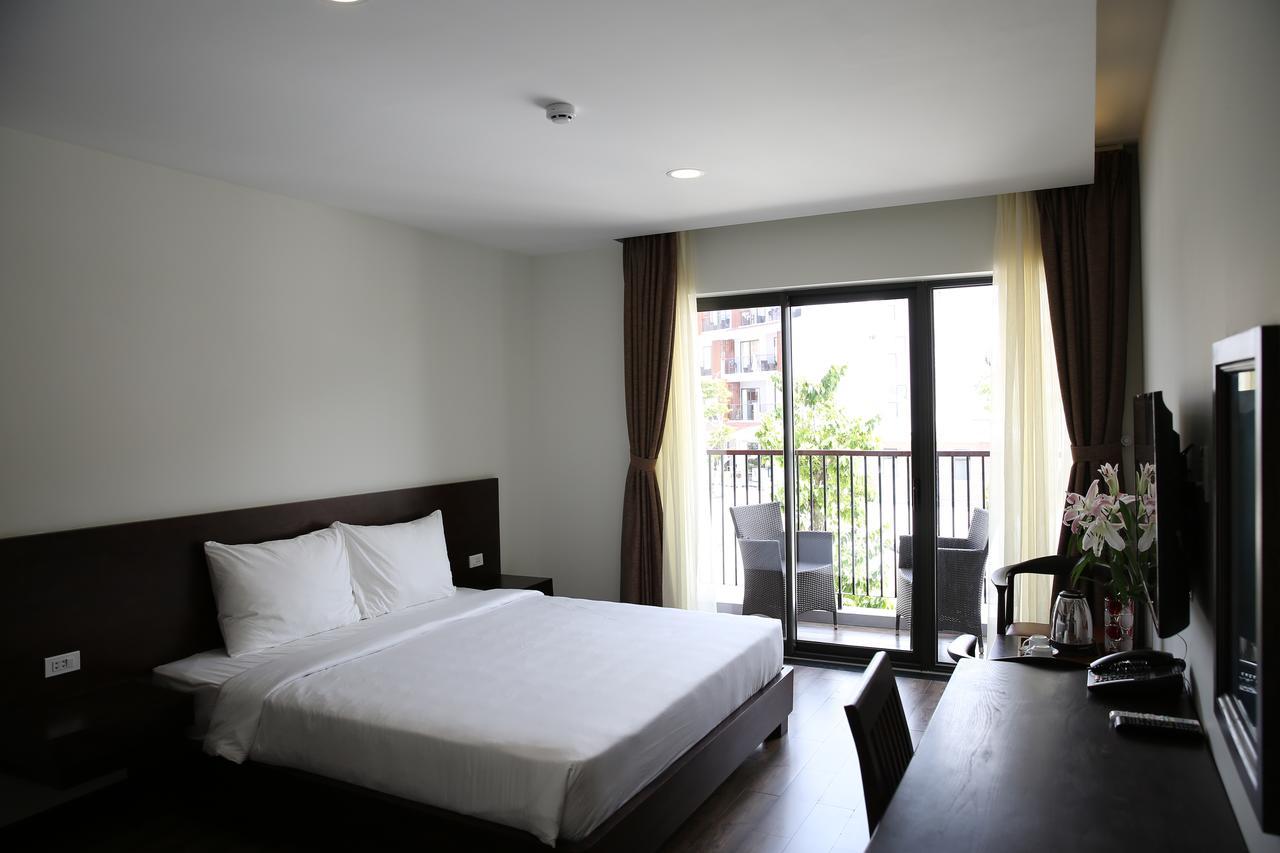 West Phu Quoc Hotel Екстериор снимка