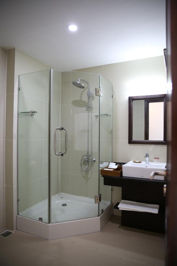 West Phu Quoc Hotel Екстериор снимка