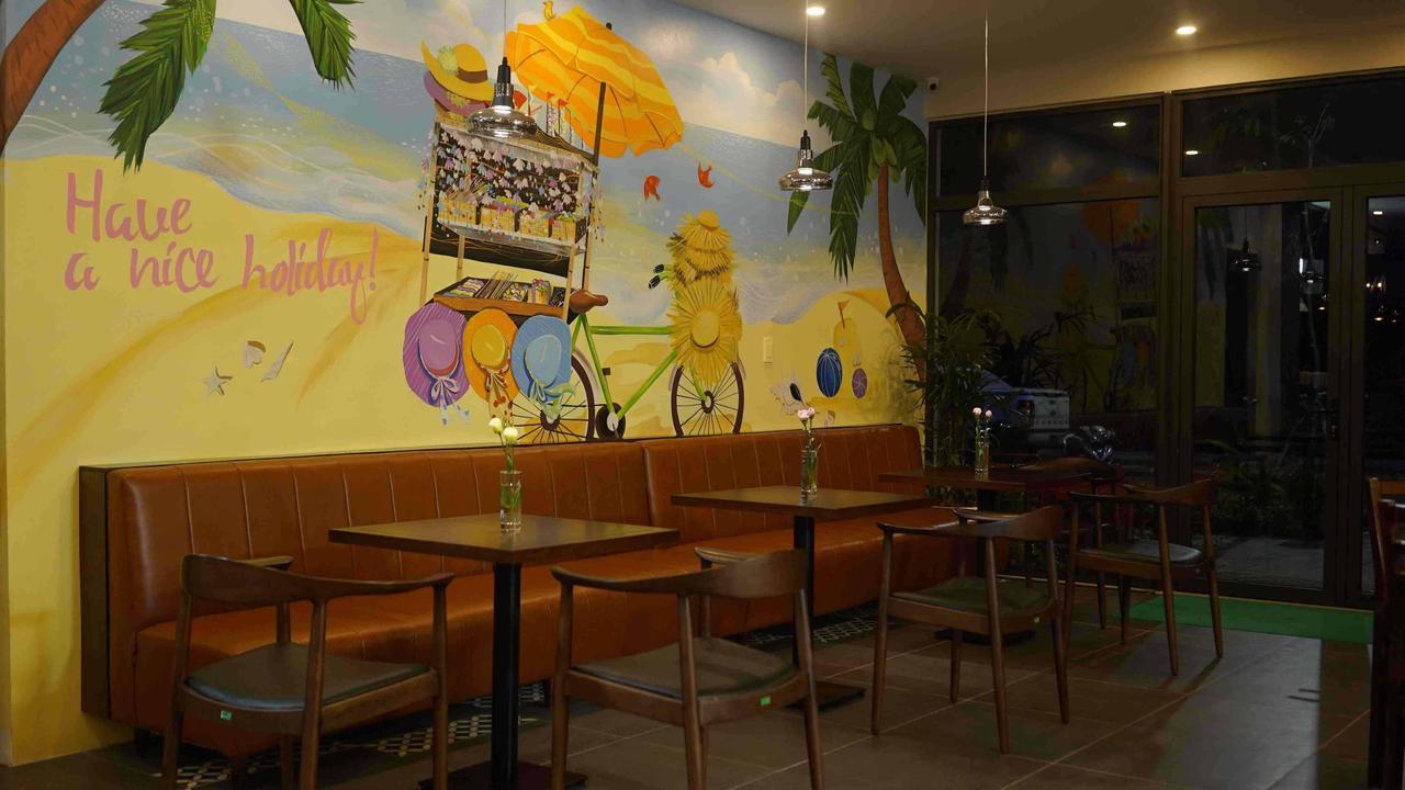 West Phu Quoc Hotel Екстериор снимка