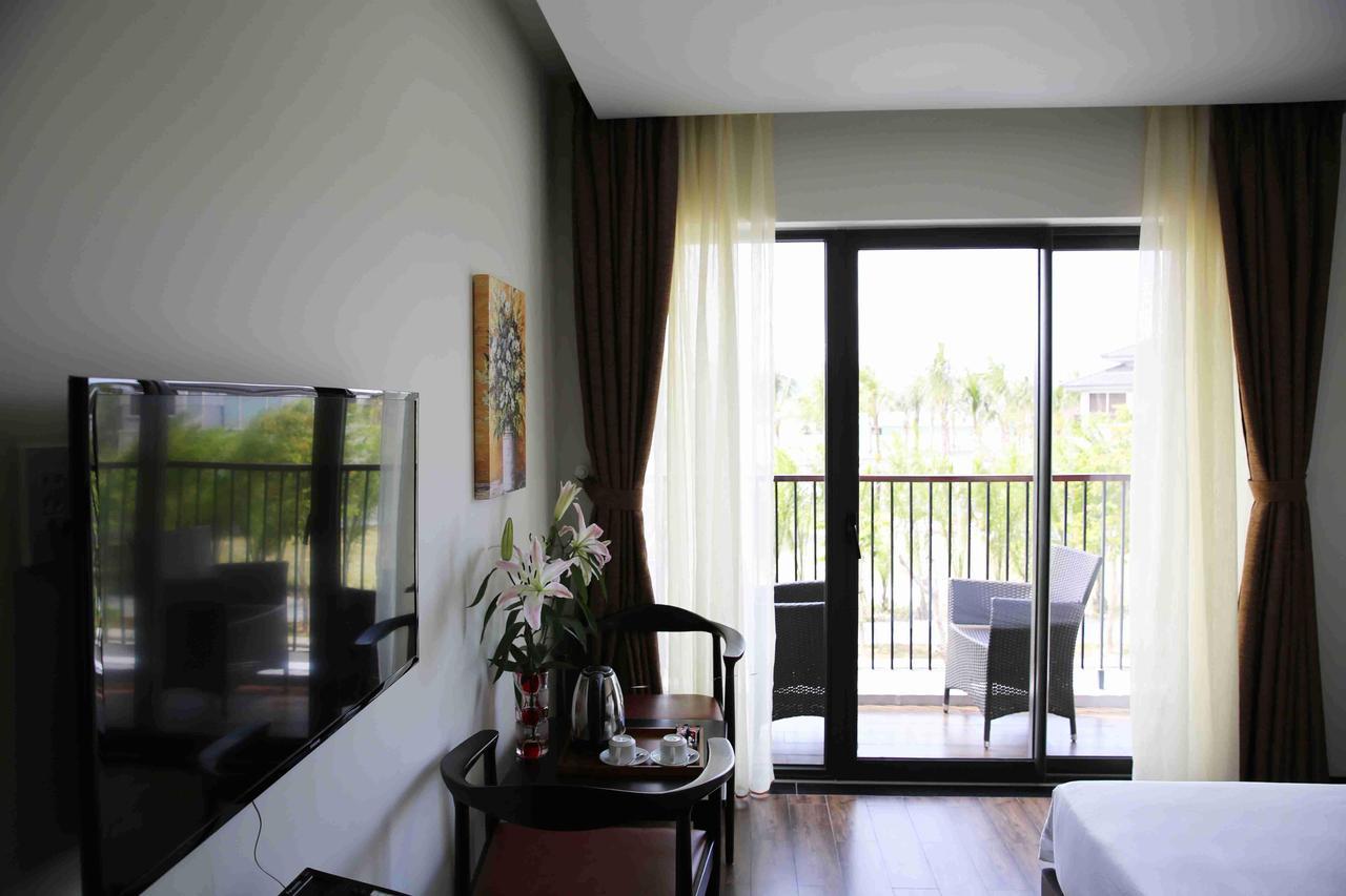 West Phu Quoc Hotel Екстериор снимка