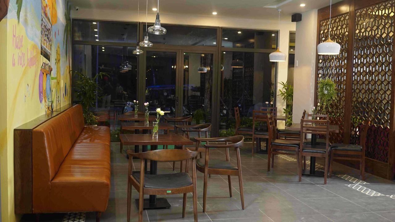 West Phu Quoc Hotel Екстериор снимка