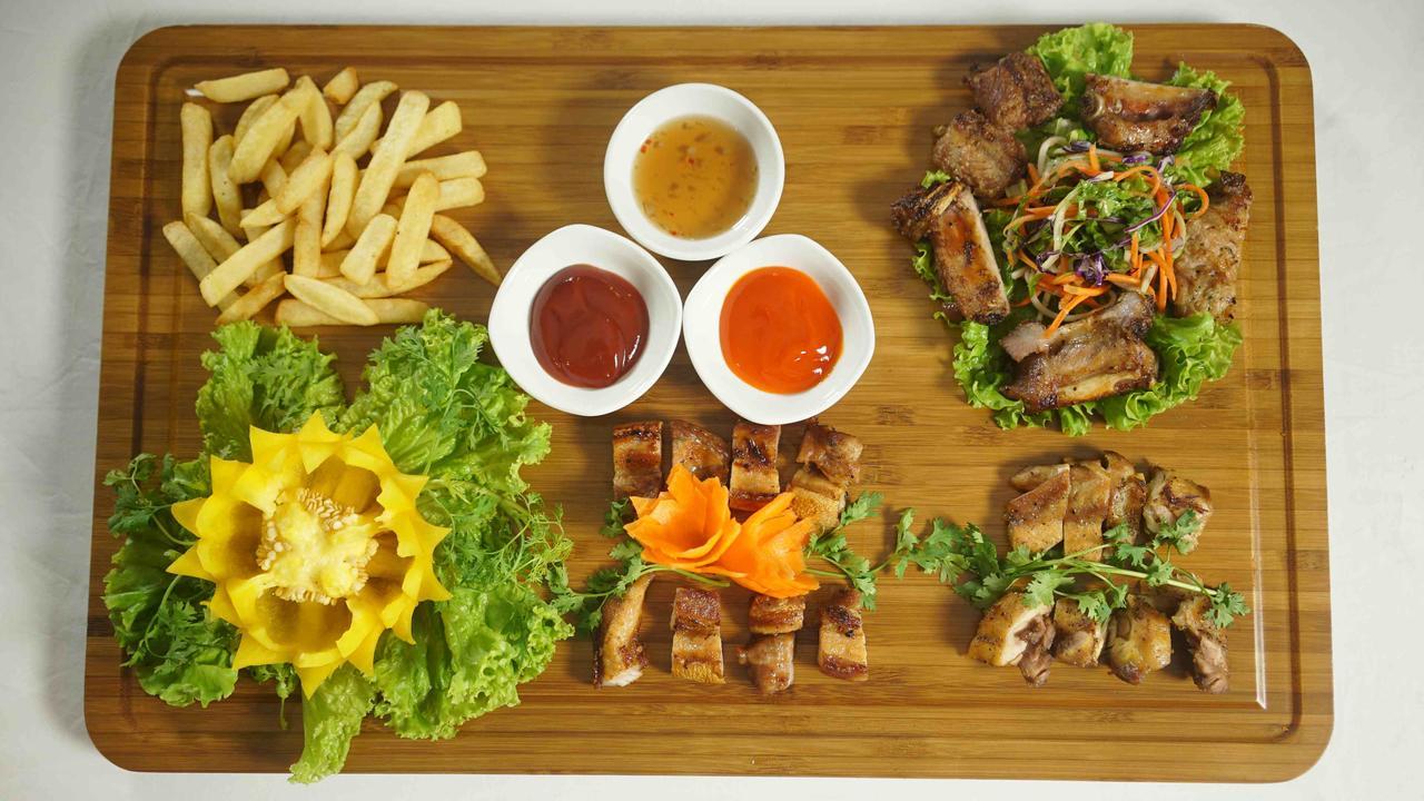 West Phu Quoc Hotel Екстериор снимка