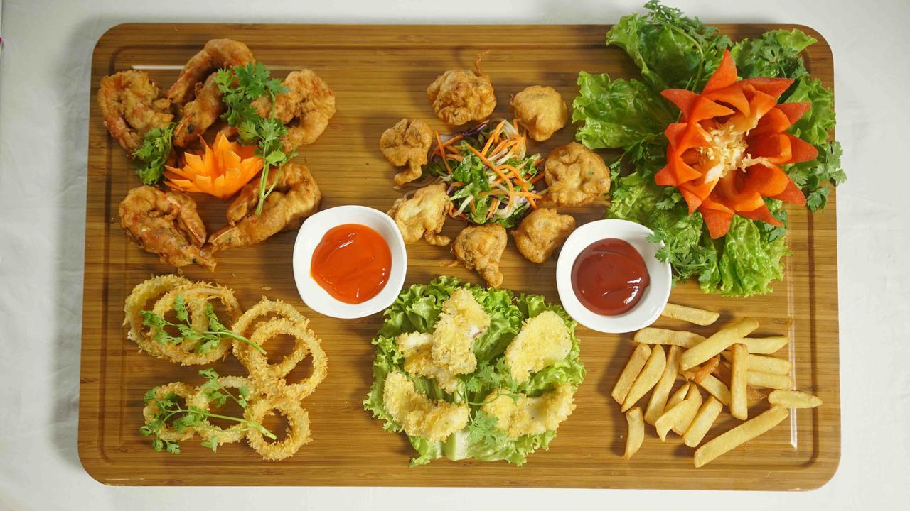 West Phu Quoc Hotel Екстериор снимка