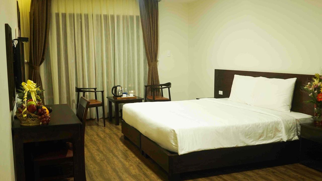 West Phu Quoc Hotel Екстериор снимка