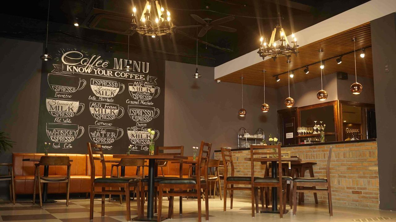 West Phu Quoc Hotel Екстериор снимка